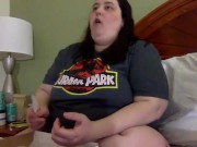 Eating on Stream 14/16