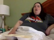 Eating on Stream 4/16