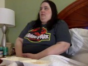 Eating on Stream 6/16