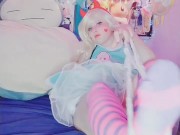 Star Butterfly 11/16