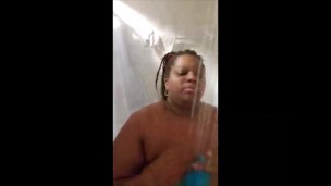 Shower Time