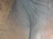 Big black cock is ready 