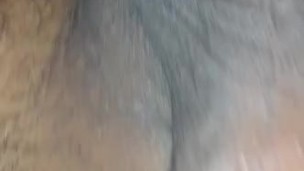 Big black cock is ready 