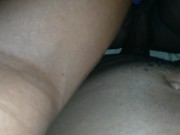 Late Night Pussy Pounding 10/16