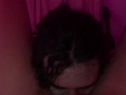 Latino Pussy Licking 'til Orgasm 16/16