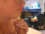 Blowjobs, cumshots, and facials oh my!! 💦💦 4/16