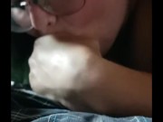 Blowjobs, cumshots, and facials oh my!! 💦💦 9/16