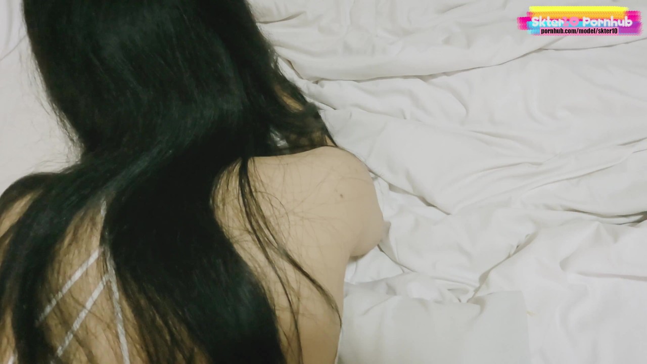 หนังโป้เด็ดๆ Sexy lace panties fuck เย็ดกางเกงชั้นในลายลูกไม้โคตรเสียว คลิปโป๊ะ xxxx18+