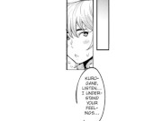 Because It's You, Shorty - Thick tomboy gives virginity to short king 14/16