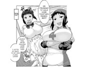 Because It's You, Shorty - Thick tomboy gives virginity to short king 3/16