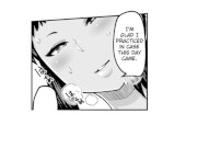 Because It's You, Shorty - Thick tomboy gives virginity to short king 5/16