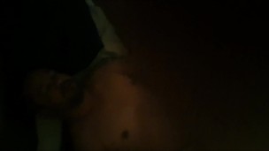 Husband invites friend to fuck wife