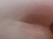 Fuck my wife with me