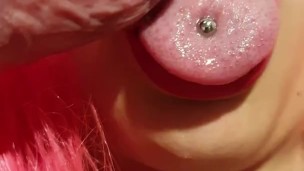 voglio farti un pompino! tu vuoi sborrarmi in bocca? Jenny Pink