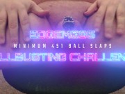 Ballbusting Challenge - Screenshot 1 of 16 - HD