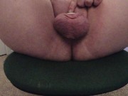 Ballbusting Challenge - Screenshot 10 of 16 - Cbt