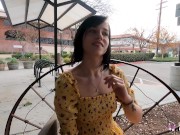 Real Teens - Remi Jones Had A Daring Personality And A Delicious Pussy 1/16