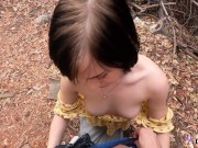 Real Teens - Remi Jones Had A Daring Personality And A Delicious Pussy 3/16