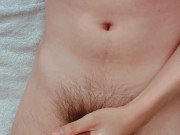 Straight Jerking off - Screenshot 1 of 16 - HD