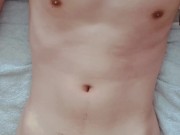 Straight Jerking off - Screenshot 16 of 16 - HD