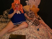 Sugar Dandy- Foxy Rabbit Massage