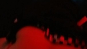 Bouncing On A Long Dildo Wanting To Be Fucked & Spoiled