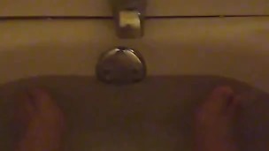 Bbw and her feet