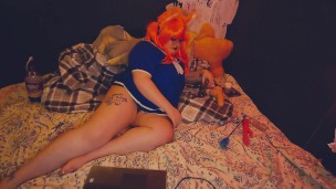 Sugar Dandy- Foxy Smoker
