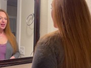 Makeup tease - Screenshot 1 of 16 - HD