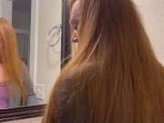 Makeup tease - Screenshot 16 of 16 - HD