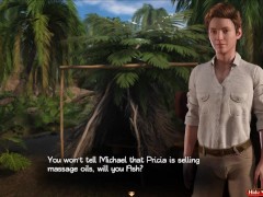 Treasure Of Nadia v77032 Part 212 Milfs Keep Comming By LoveSkySan69