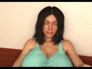 Project Hot Wife - Wet dreams and masturbation (57) 4/16