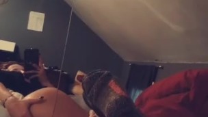 Milf Chebella Cambers Is A Babe With Such A Perfect Pussy 