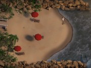 Treasure Of Nadia v77032 Part 217 Best Foor Job Ever And Ez Puzzle By LoveSkySan69 16/16