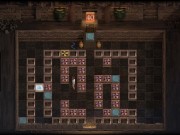 Treasure Of Nadia v77032 Part 217 Best Foor Job Ever And Ez Puzzle By LoveSkySan69 7/16