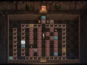 Treasure Of Nadia v77032 Part 217 Best Foor Job Ever And Ez Puzzle By LoveSkySan69 9/16