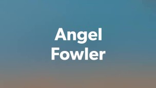  She enjoys the public beach topless - Tik Tok Angel Fowler 