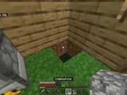 Minecraft Episode 3: Upgrades! 11/16