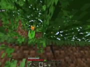 Minecraft Episode 3: Upgrades! 15/16