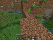 Minecraft Episode 3: Upgrades! 3/16