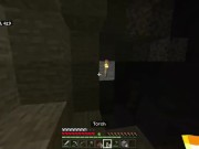 Minecraft Episode 3: Upgrades! 4/16