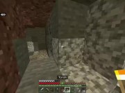 Minecraft Episode 3: Upgrades! 5/16