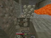 Minecraft Episode 3: Upgrades! 8/16