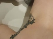 SnowWhite doggy anal creampie 10/16