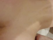 SnowWhite doggy anal creampie 14/16