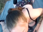 POV perfect sloppy blowjob gagging ONLYFANS 16/16