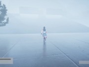 CODE: VALKYRIE вторая серия [штурм пирамиды] конец