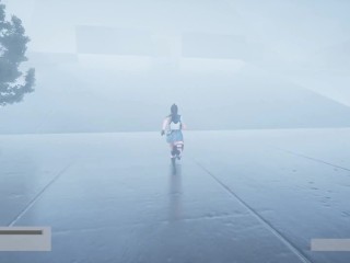 CODE: VALKYRIE вторая серия [штурм пирамиды] конец