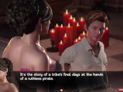 Treasure of Nadia [NLT Media] - (PT 83) 8/16