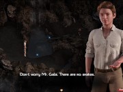 Treasure of Nadia [NLT Media] - (PT 85) 3/16